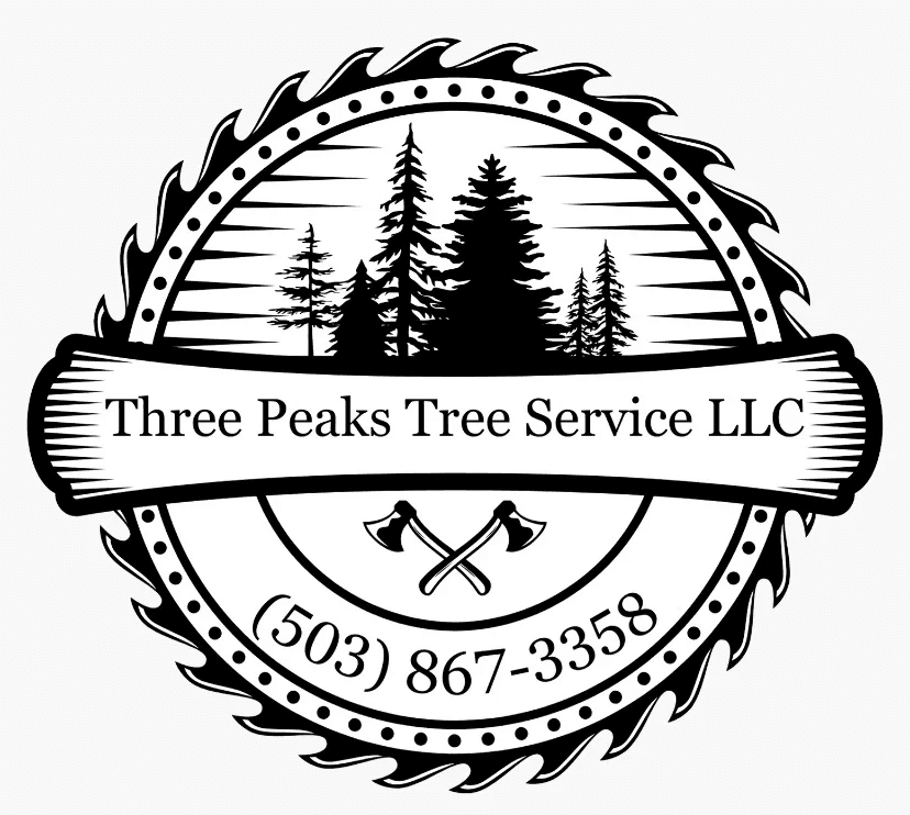 Three Peaks Tree Service